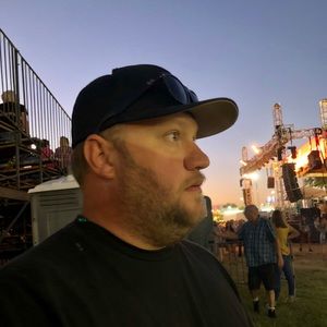 Meet your Posher, David